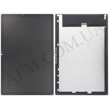 Дисплей Blackview Tab 15/ Tab 15 Pro чорний
