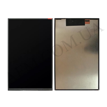 Дисплей Blackview Tab 6 без сенсора