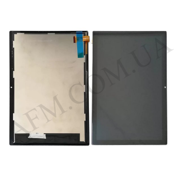 Дисплей Blackview Tab 9 чорний