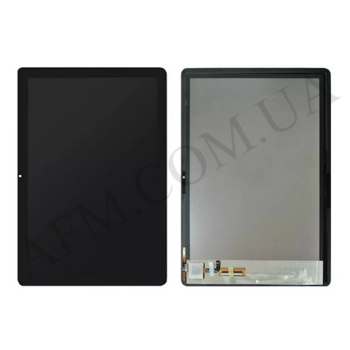 Дисплей Blackview Tab 10/ Tab 10 Pro чорний