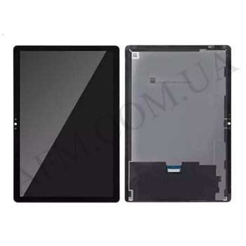 Дисплей Blackview Tab 13/ Tab 13 Pro/ Cubot Tab 30 чорний
