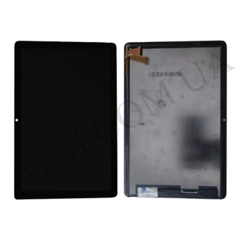 Дисплей Blackview Tab 7/ Tab 8 Kids/ Tab A7 Kids чорний