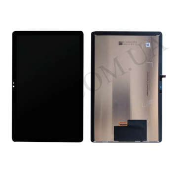 Дисплей Blackview Tab 80/ Tab 80 Kids чорний