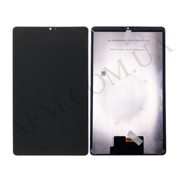 Дисплей Blackview Oscal Pad 5/ Pad 5 Kids чорний!