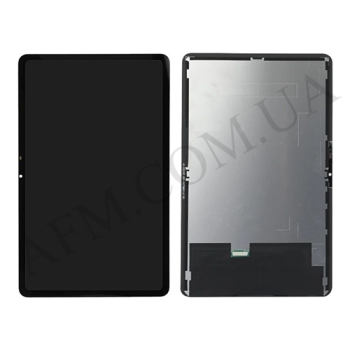 Дисплей Blackview Tab 18 чорний