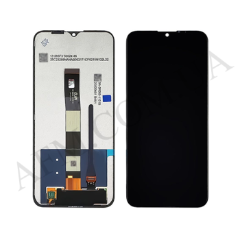Дисплей Blackview A95 чорний