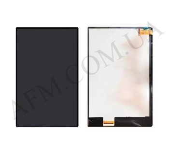 Дисплей Blackview Tab 8 без сенсора