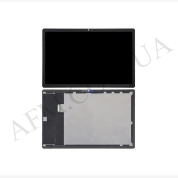 Дисплей Blackview Tab 12/ Tab 12 Pro чорний