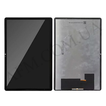 Дисплей Hotwav Pad 11 чёрный