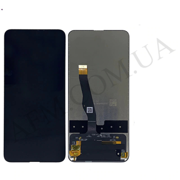 Дисплей Huawei P Smart Z 2019/ Y9 Prime 2019/ Honor 9X Global чорний