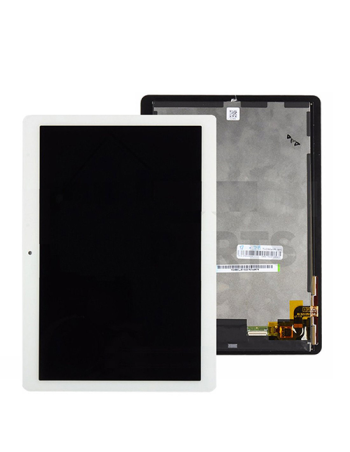 Дисплей Huawei MediaPad T3 10 LTE (AGS-L09) білий