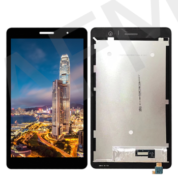 Дисплей Huawei MediaPad T3 8.0 (KOB-L09) чорний