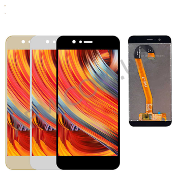 Дисплей Huawei Nova 2 (PIC-L29) 2017 чорний