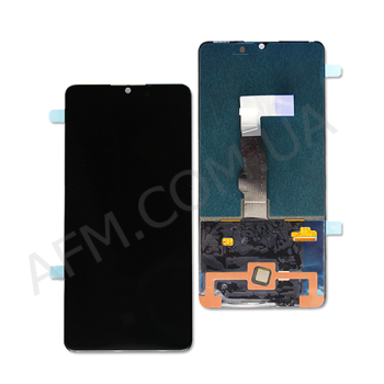 Дисплей Huawei P30 TFT чорний