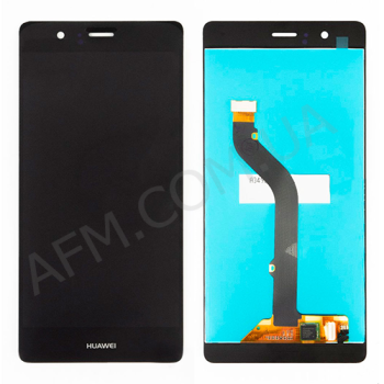 Дисплей Huawei P9 Lite (VNS-L21/ VNS-L31)/ Venus/ G9 Lite чорний