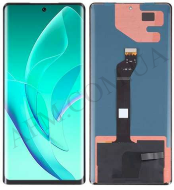 Дисплей Huawei Honor 60 Oled чорний!