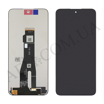 Дисплей Huawei Honor X7B чорний