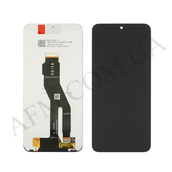 Дисплей Huawei Honor X8A/ Honor 90 Lite 5G (CRT-LX1) чорний оригінал в упаковці