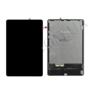 Дисплей Huawei MatePad 11 2021 чорний