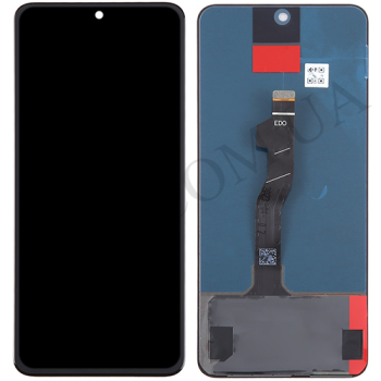 Дисплей Huawei Nova 10 SE OLED чорний!