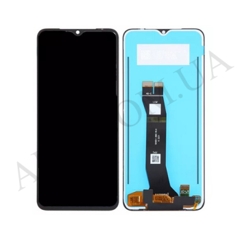 Дисплей Huawei Nova Y61 чорний!
