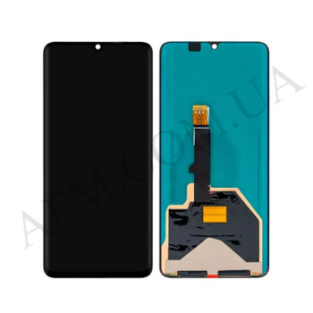 Дисплей Huawei P30 Pro TFT чорний!
