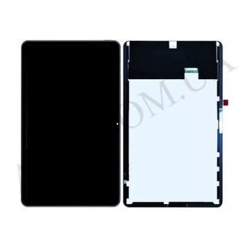 Дисплей Huawei MatePad 10.4/ MatePad 10.4 2022 (BAH3-W09/ BAH3-AL00) чорний!