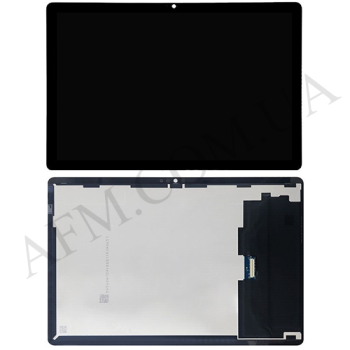Дисплей Huawei MatePad T10S (AGS3-L09/ AGS3-W09) Wi-Fi чорний