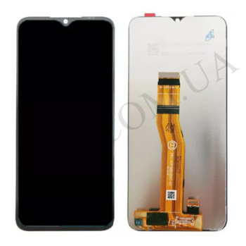 Дисплей Huawei Honor X5 чорний!