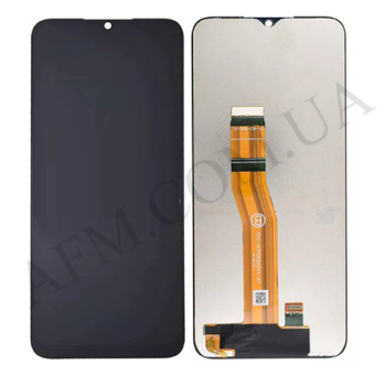 Дисплей Huawei Honor X6/ X6s/ X8 5G/ Play 30 чорний оригінал в упаковці