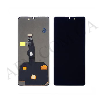 Дисплей Huawei P30 OLED чорний