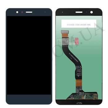 Дисплей Huawei P10 Lite (WAS-LX1/ LX2/ LX3) чорний