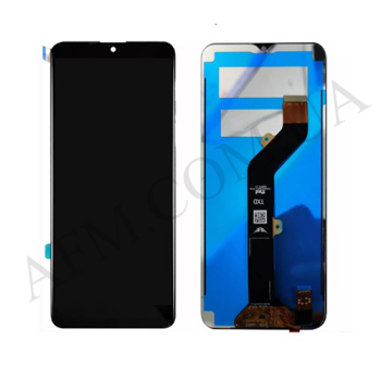 Дисплей Infinix Hot 10 Lite/ Smart 5 чёрный!