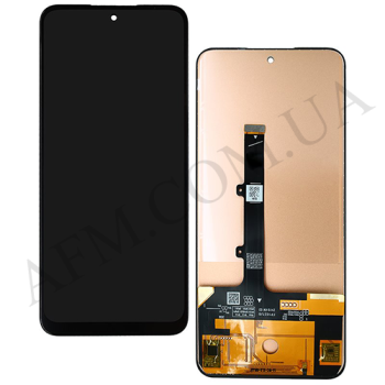 Дисплей Infinix Hot 50 Pro (X6881) IPS чёрный