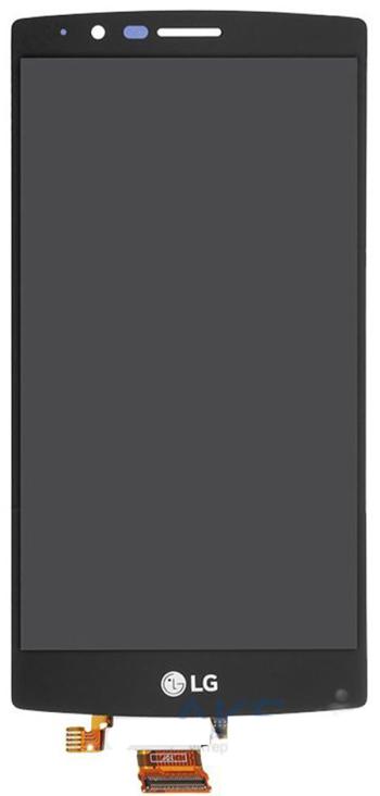 Дисплей LG H810 G4/ H811/ H815/ H818N/ H818/ F50/ LS991/ VS986 чёрный!