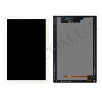Дисплей Lenovo Tab 4 10 TB-X304L/ X304F/ X304N білий!