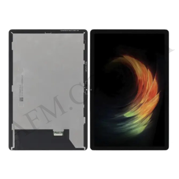 Дисплей Lenovo Tab M11 TB330FU чорний