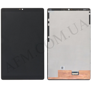 Дисплей Lenovo Tab M8 4nd Gen TB300FU/ TB300XU чорний
