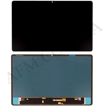 Дисплей Lenovo Tab P11 Pro 2 Gen TB-132FU / Xiaoxin Pad Pro 2022 (2 Gen) TB138 чорний