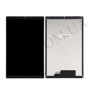 Дисплей Lenovo Tab M10 HD Gen 2 TB-X306F чорний