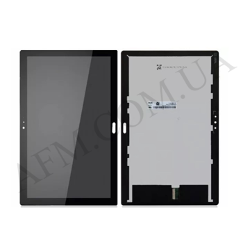 Дисплей Lenovo Tab P10 TB-X705L LTE/ TB X705F Wi-Fi чорний!