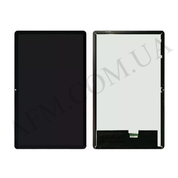 Дисплей Lenovo Tab P11 2nd Gen TB-350FU/ TB-350XU чорний
