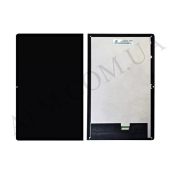 Дисплей Lenovo Yoga Tab 11 YT-J706F чорний