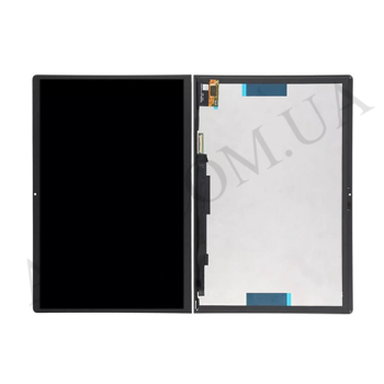 Дисплей Lenovo Yoga Tab 13 YT-K606F чорний!
