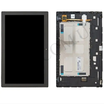 Дисплей Lenovo Tab 4 10 TB-X304L/ X304F/ X304N чорний + рамка!