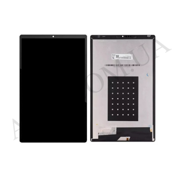 Дисплей Lenovo Tab K10 TB-X6C6F чорний