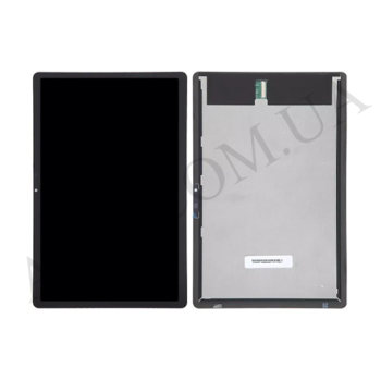 Дисплей Lenovo Tab M10 Gen 3 TB328FU/ TB328XU чорний