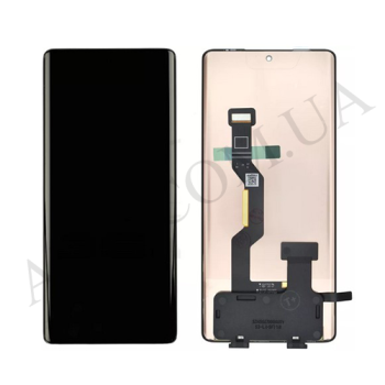 Дисплей Motorola Moto G85 чёрный