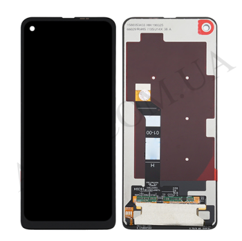 Дисплей Motorola XT1970 One Vision/ XT2013 One Action/ XT2013-2 TFT чёрный