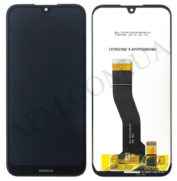 Дисплей Nokia 4.2 Dual Sim чёрный!